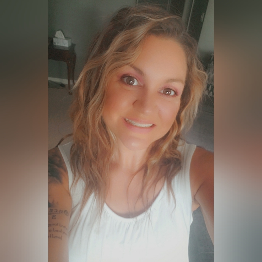 Meet your Posher, LeAnn